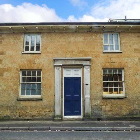 Villa East Wing, Crewkerne Exterior foto