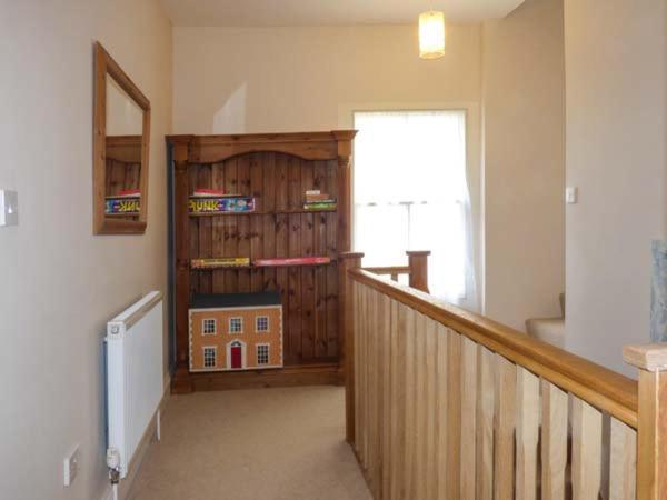 Villa East Wing, Crewkerne Exterior foto