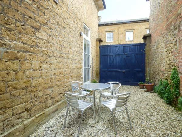 Villa East Wing, Crewkerne Exterior foto
